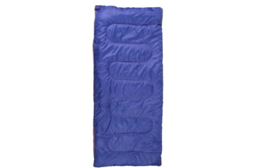 Image of Stansport Redwood 30x75in Rectangular Sleeping Bag 520