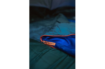 Image of Stansport Redwood 30x75in Rectangular Sleeping Bag 520