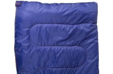 Image of Stansport Redwood 30x75in Rectangular Sleeping Bag 520