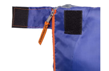 Image of Stansport Redwood 30x75in Rectangular Sleeping Bag 520