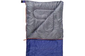 Image of Stansport Redwood 30x75in Rectangular Sleeping Bag 520