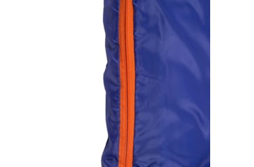 Image of Stansport Redwood 30x75in Rectangular Sleeping Bag 520