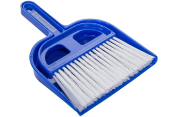 Image of Stansport Whisk And Dust Pan 319