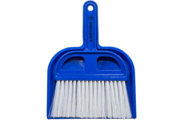Image of Stansport Whisk And Dust Pan 319
