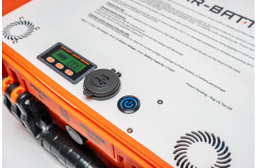 Image of Star-Batt Mini Power Pack