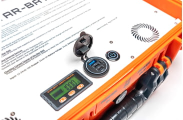 Image of Star-Batt Mini Power Pack