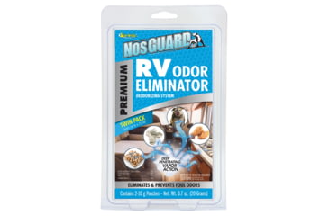 Image of Star Brite Nosguard Premium RV Odor Eliminator Deodorizing System, 79950
