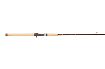 Image of Star Rods Stellar Lite Cast Rod 6'6" 12-20Lb Med-Hvy 1Pc, PG1220ISS2