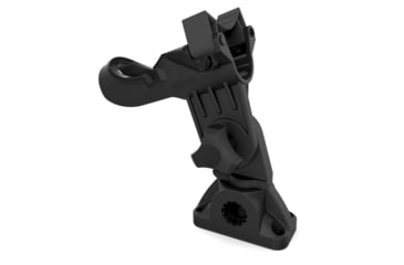 Image of Stealth QR1-MM Quick Release Rod Holder With Multi Mount Base, QR1-MM