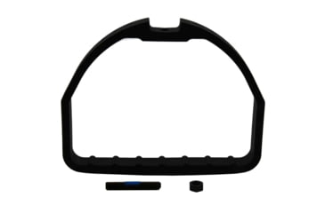 Image of Steambow AR-Series - Stirrup, Black, 540