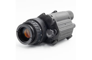 Image of Steele Industries L3 Unfilmed Waterproof PVS-14 Night Vision Monoculars, Black, L3-WP-PVS-14