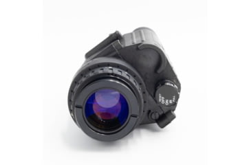 Image of Steele Industries L3 Unfilmed Waterproof PVS-14 Night Vision Monoculars, Black, L3-WP-PVS-14