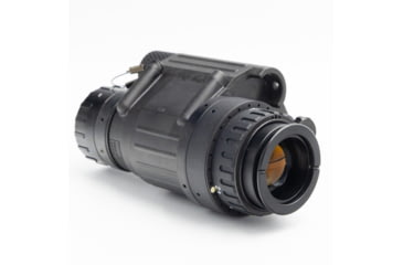 Image of Steele Industries L3 Unfilmed Waterproof PVS-14 Night Vision Monoculars, Black, L3-WP-PVS-14