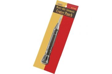 Image of Steelex Heavy-Duty Automatic Center Punch D3745