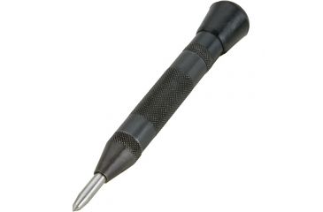 Image of Steelex Heavy-Duty Automatic Center Punch D3745