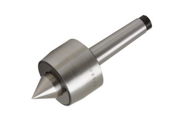 Image of Steelex MT2 Heavy-Duty Live Center M1065