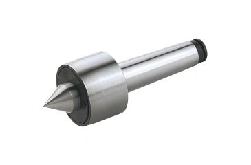 Image of Steelex MT4 Heavy-Duty Live Center M1067