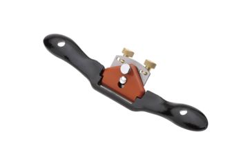 Image of Steelex Spokeshave Straight D3658