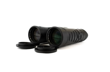 Image of Steiner T1042r 10x42mm Roof Prism Tactical Binoculars, NBR Long Life Rubber Armoring, Charcoal, 2006