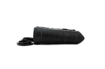 Image of Steiner T1042r 10x42mm Roof Prism Tactical Binoculars, NBR Long Life Rubber Armoring, Charcoal, 2006