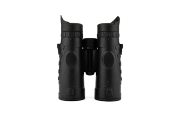 Image of Steiner T1042r 10x42mm Roof Prism Tactical Binoculars, NBR Long Life Rubber Armoring, Charcoal, 2006