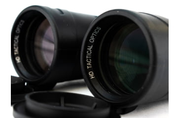 Image of Steiner T1042r 10x42mm Roof Prism Tactical Binoculars, NBR Long Life Rubber Armoring, Charcoal, 2006