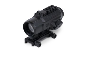 Image of Steiner T332 Reticle Battle Sight Cal. 7.62, Black, 8796-762