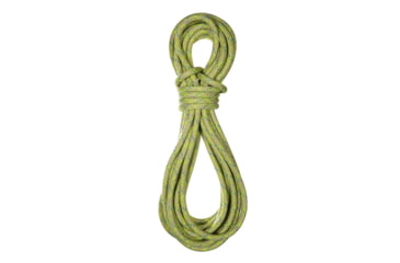 Image of Sterling CanyonLux 8 mm Rope, 30 m, Green, CL080190030