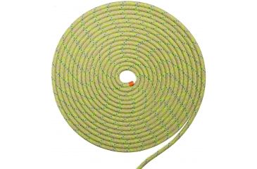 Image of Sterling CanyonLux 8 mm Rope, 30 m, Green, CL080190030