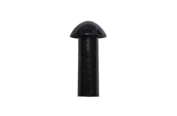 Image of Stop &amp; Go Bag Of Mushroom Plugs 3/4in x 5/16" 25 Plugs, 3/4in x 5/16in, 4075