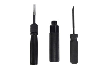 Image of Stop &amp; Go Pocket Tire Plugger Plus Co2 Inflation, 1001