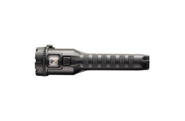 Image of Streamlight 3AA ProPolymer Dualie Flashlight w/ Laser, Black 68762