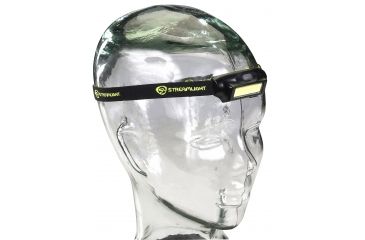 Image of Streamlight Bandit Headlamp, 61702