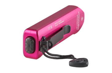 Image of Streamlight BCRF Wedge XT Everyday Carry Lithium Polymer Cell 500 Lumens LED Flashlight, Pink, 88824
