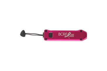 Image of Streamlight BCRF Wedge XT Everyday Carry Lithium Polymer Cell 500 Lumens LED Flashlight, Pink, 88824