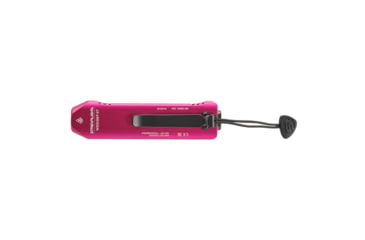 Image of Streamlight BCRF Wedge XT Everyday Carry Lithium Polymer Cell 500 Lumens LED Flashlight, Pink, 88824