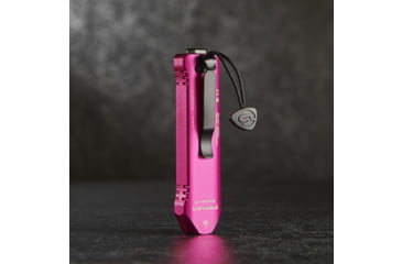 Image of Streamlight BCRF Wedge XT Everyday Carry Lithium Polymer Cell 500 Lumens LED Flashlight, Pink, 88824