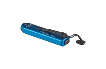 Image of Streamlight C.O.P.S. Wedge XT Everyday Carry Lithium Polymer Cell 500 Lumens LED Flashlight, Blue, 88825