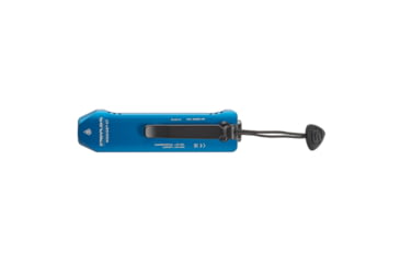 Image of Streamlight C.O.P.S. Wedge XT Everyday Carry Lithium Polymer Cell 500 Lumens LED Flashlight, Blue, 88825