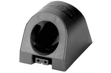 Image of Streamlight SL-20L Full Size Rechargeable LED Flashlight, 120V AC/DC, 2 Sleeves NiCd 20703