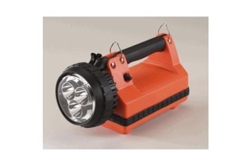Image of Streamlight E-Spot FireBox LED Lantern, Light Only w/ No Charger, Yellow 45883