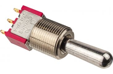 Image of Streamlight Fire Vulcan LED Lantern Switch 446030