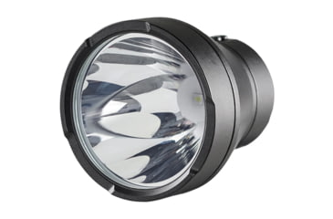 Image of Streamlight MegaStream HP USB Lithium-ion 1350 Lumens Flashlight, Black, 66211