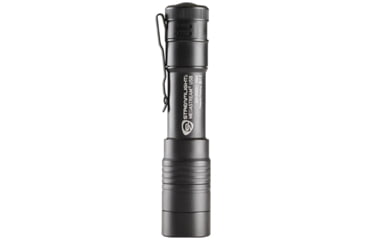 Image of Streamlight MegaStream USB Rechargeable 1800 Lumens Flashlight, Black, 66210