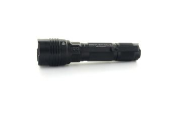 Image of Streamlight ProTac HL X 1000 Lumen Flashlight w/Holster, Box, Black, 88065