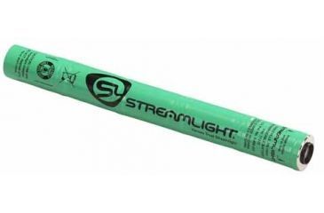 Image of Streamlight SL-20LP Full Size Rechargeable LED Flashlight w/ NiMH 12V DC, Black 25302 