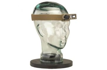 Image of Streamlight Elastic Headstrap for Sidewinder Compact Flashlights