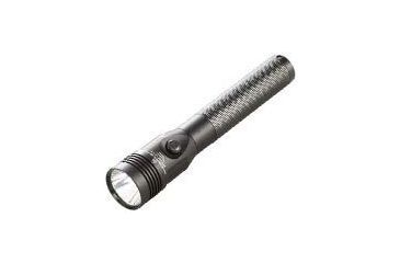 Image of Streamlight Stinger DS LED HL Flashlight w/120V AC, NiMH battery 75455