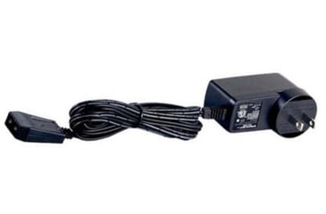 Image of Streamlight H.I.D. LiteBox 120V/100V AC Charge Cord, Black, 22085