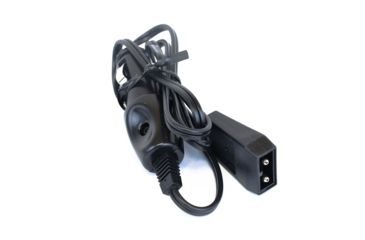 Image of Streamlight Strion DS HL 700 Lumen Flashlight-IEC Type A 120V/100V AC/12V DC 1 Holder, Black, 74611